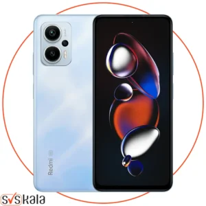 دسته بندی شیائومی Redmi Note 12T Pro