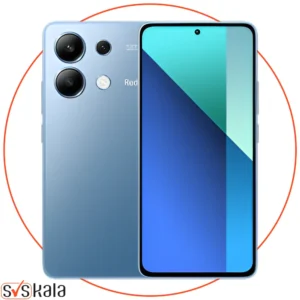 دسته بندی شیائومی Redmi Note 13