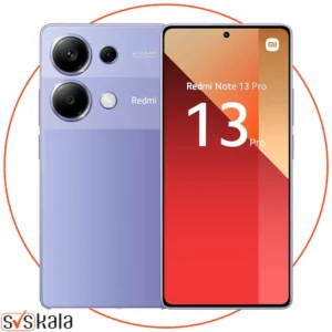 دسته بندی شیائومی Redmi Note 13 Pro