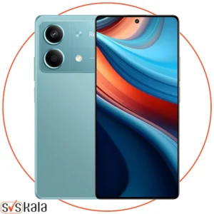 دسته بندی شیائومی Redmi Note 13R Pro