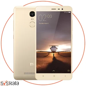 دسته بندی شیائومی Redmi Note 3 Pro