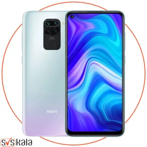 دسته بندی شیائومی Redmi Note 9
