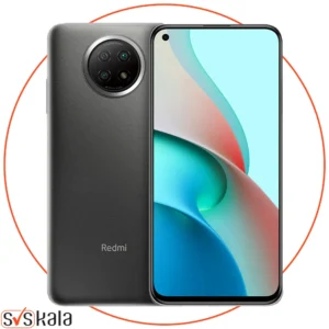 دسته بندی شیائومی Redmi Note 9 5G