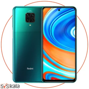 دسته بندی شیائومی Redmi Note 9 Pro