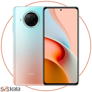 دسته بندی شیائومی Redmi Note 9 Pro 5G