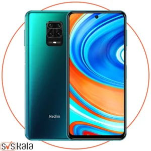دسته بندی شیائومی Redmi Note 9 Pro Max