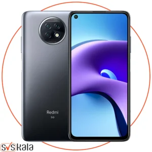 دسته بندی شیائومی Redmi Note 9T 5G