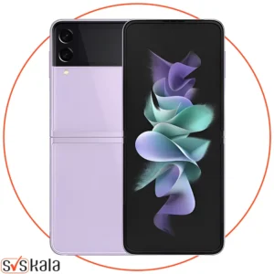 دسته بندی سامسونگ Z Flip3 5G