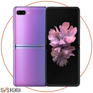 دسته بندی سامسونگ Z Flip