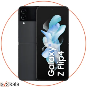 دسته بندی سامسونگ Z Flip4