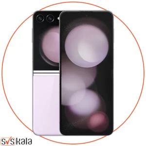 دسته بندی سامسونگ Z FLIP5