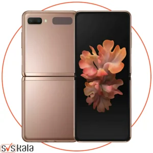 دسته بندی سامسونگ Z Flip 5G