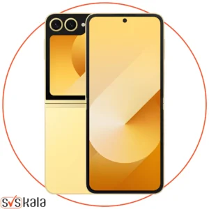 دسته بندی سامسونگ Z FLIP6