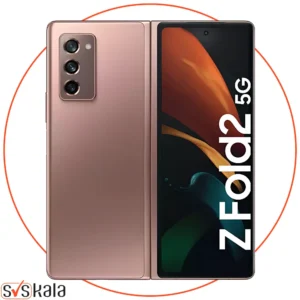 دسته بندی سامسونگ Z Fold2 5G