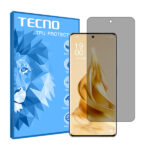 گلس اوپو Reno9 Pro plus مدل هیدروژلی پرایوسی برند تکنو کد S