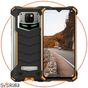 دسته بندی دوجی S88 Pro
