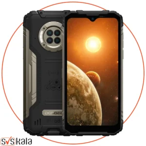 دسته بندی دوجی S96 Pro