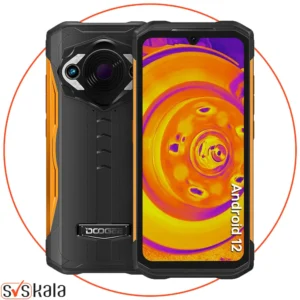 دسته بندی دوجی S98 Pro