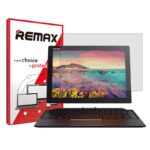 گلس لپ تاپ لنوو IdeaPad Miix 720 مدل هیدروژلی شفاف برند ریمکس کد XL