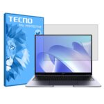 گلس لپ تاپ هوآوی MateBook 14 مدل هیدروژلی شفاف برند تکنو کد XL