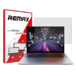 گلس لپ تاپ هوآوی MateBook 16s مدل هیدروژلی شفاف برند ریمکس کد XL