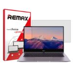 گلس لپ تاپ هوآوی MateBook B3-420 2021 مدل هیدروژلی شفاف برند ریمکس کد XL