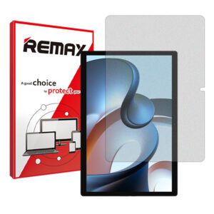 گلس تبلت شیائومی Book s 12.4 مدل نانو هیدروژل مات برند ریمکس کد XL