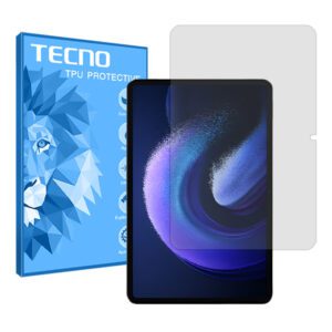 گلس تبلت شیائومی Pad 6 Max 14 مدل نانو هیدروژل شفاف برند تکنو کد XL