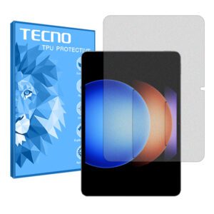 گلس تبلت شیائومی Pad 6S Pro مدل نانو هیدروژل مات برند تکنو کد XL