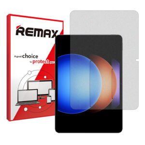 گلس تبلت شیائومی Pad 6S Pro مدل نانو هیدروژل مات برند ریمکس کد XL