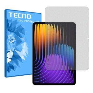 گلس تبلت شیائومی Pad 7 Pro مدل نانو هیدروژل مات برند تکنو کد XL