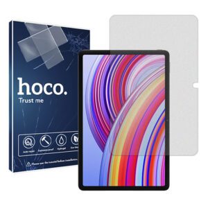 گلس تبلت شیائومی Redmi Pad Pro مدل نانو هیدروژل مات برند هوکو کد XL
