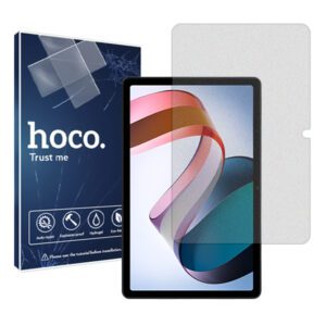 گلس تبلت شیائومی Redmi Pad 2022 مدل نانو هیدروژل مات برند هوکو کد XL