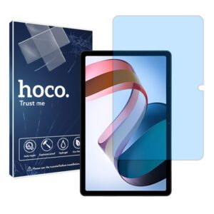 گلس تبلت شیائومی Redmi Pad 2022 مدل نانو هیدروژل آنتی بلو برند هوکو کد XL