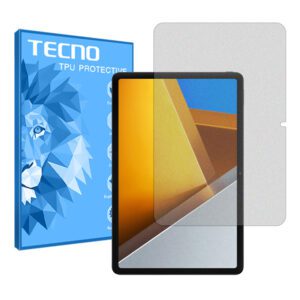 گلس تبلت شیائومی Poco Pad مدل نانو هیدروژل مات برند تکنو کد XL