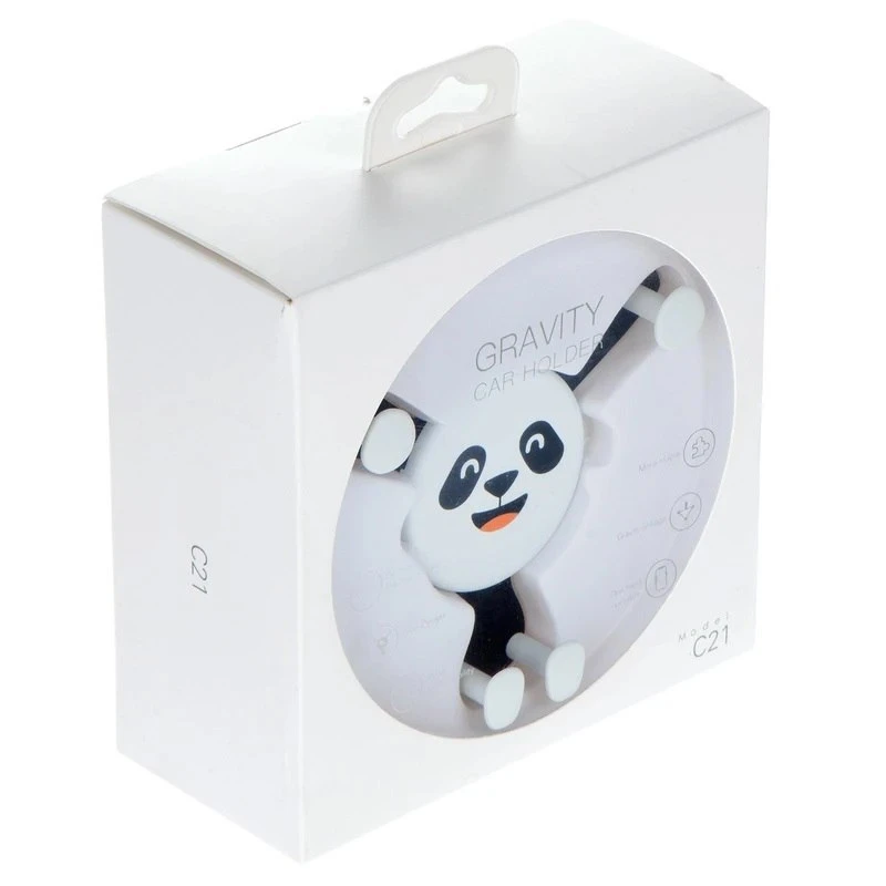 پایه نگهدارنده گوشی موبایل مدل PANDA - C21