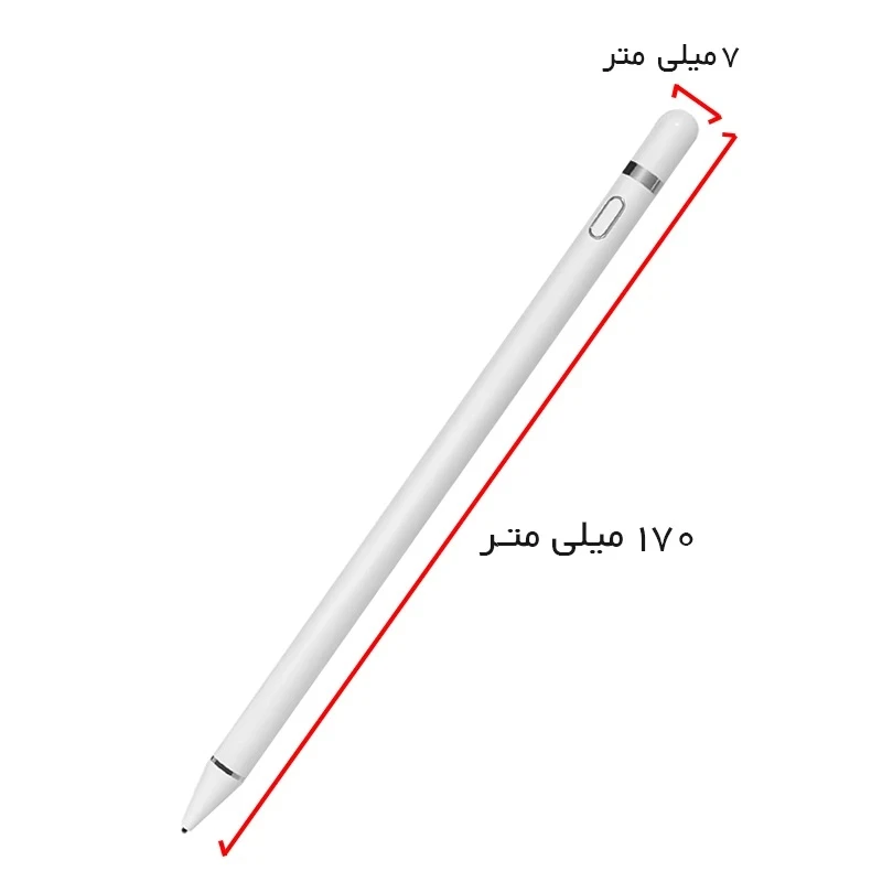 قلم لمسی استرانگ مدل Superfine Nib