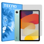 گلس تبلت شیائومی Redmi Pad SE 11 inch مدل نانو هیدروژل مات برند تکنو کد L