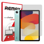 گلس تبلت شیائومی Redmi Pad SE 11 inch مدل نانو هیدروژل مات برند ریمکس کد L