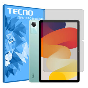 گلس تبلت شیائومی Redmi Pad SE 11 inch مدل نانو هیدروژل مات برند تکنو کد L
