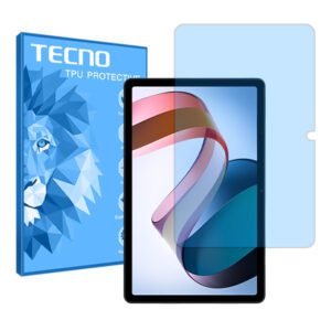 گلس تبلت شیائومی Redmi Pad 2022 مدل نانو هیدروژل آنتی بلو برند تکنو کد XL