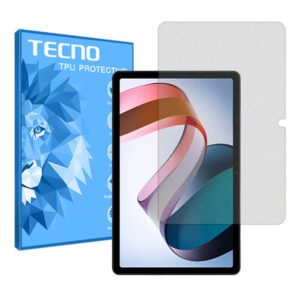 گلس تبلت شیائومی Redmi Pad 2022 مدل نانو هیدروژل مات برند تکنو کد XL