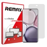 گلس آنر X9c مدل هیدروژلی شفاف برند ریمکس کد S
