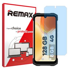 گلس دوجی S99 مدل هیدروژلی آنتی بلو برند ریمکس کد S