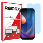 گلس دوجی S100 مدل مات آنتی بلو برند ریمکس کد S