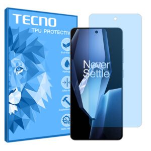 گلس وان پلاس 13R مدل هیدروژلی آنتی بلو برند تکنو کد S