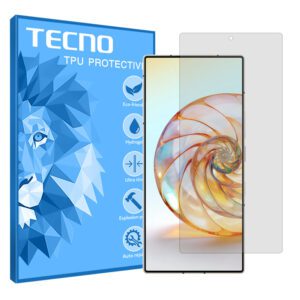 گلس زد تی ای nubia Z60 Ultra مدل هیدروژلی مات برند تکنو کد S