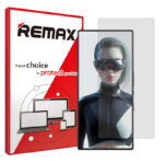 گلس زد تی ای nubia RedMagic 9S Pro مدل هیدروژلی شفاف برند ریمکس کد S