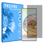 گلس زد تی ای nubia Z60 Ultra مدل هیدروژلی پرایوسی برند تکنو کد S
