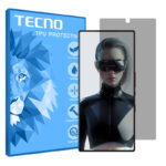 گلس زد تی ای nubia RedMagic 9S Pro مدل هیدروژلی پرایوسی برند تکنو کد S